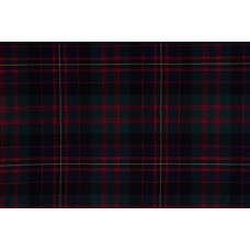 House of Edgar Regimental Tartan - Cameron of Erracht Modern